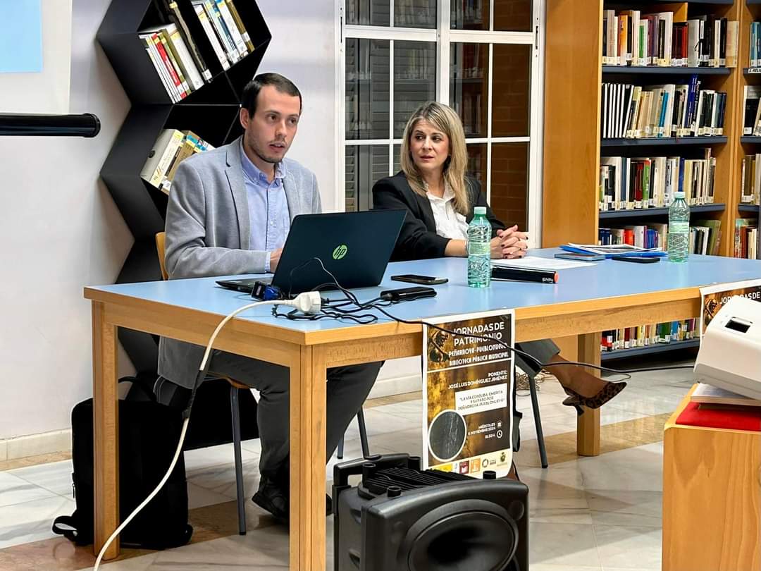 Jornadas Sobre Patrimonio